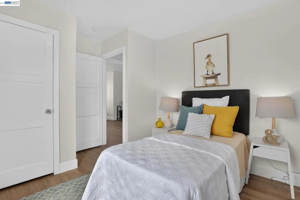 2283 30th Avenue San Francisco, CA 94116