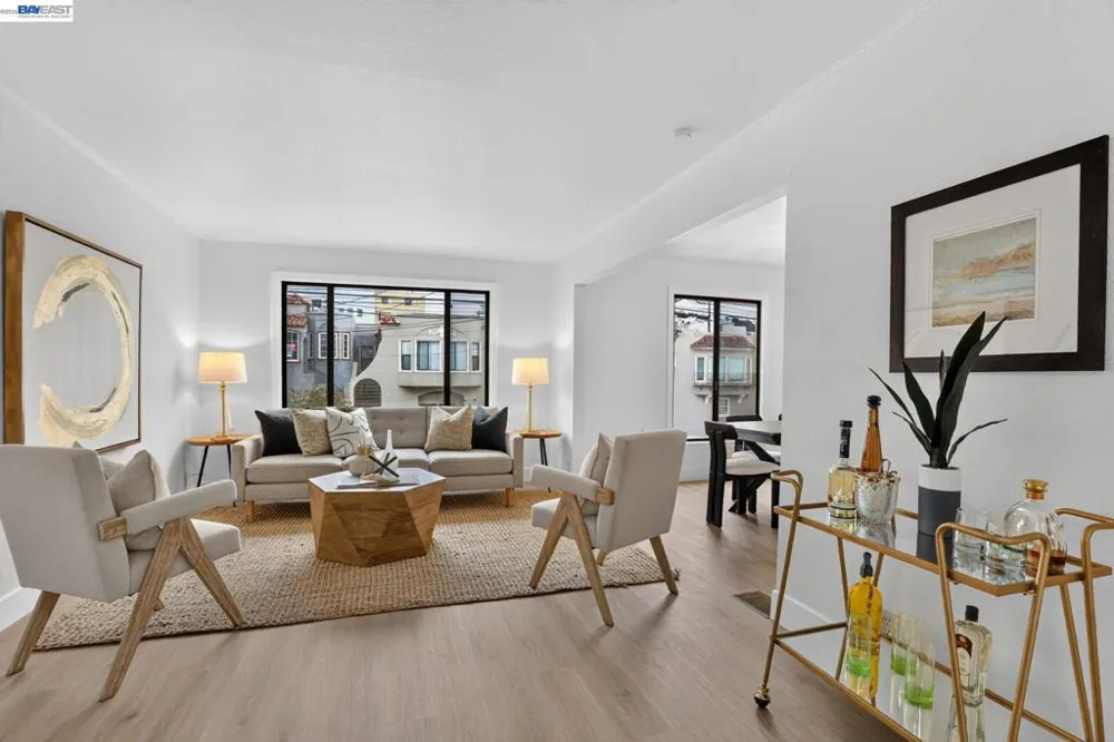 2283 30th Avenue San Francisco, CA 94116