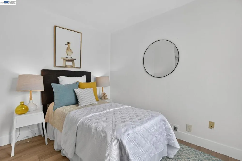 2283 30th Avenue San Francisco, CA 94116