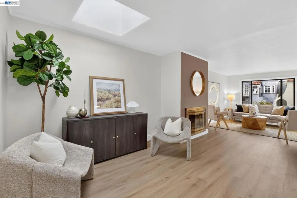 2283 30th Avenue San Francisco, CA 94116