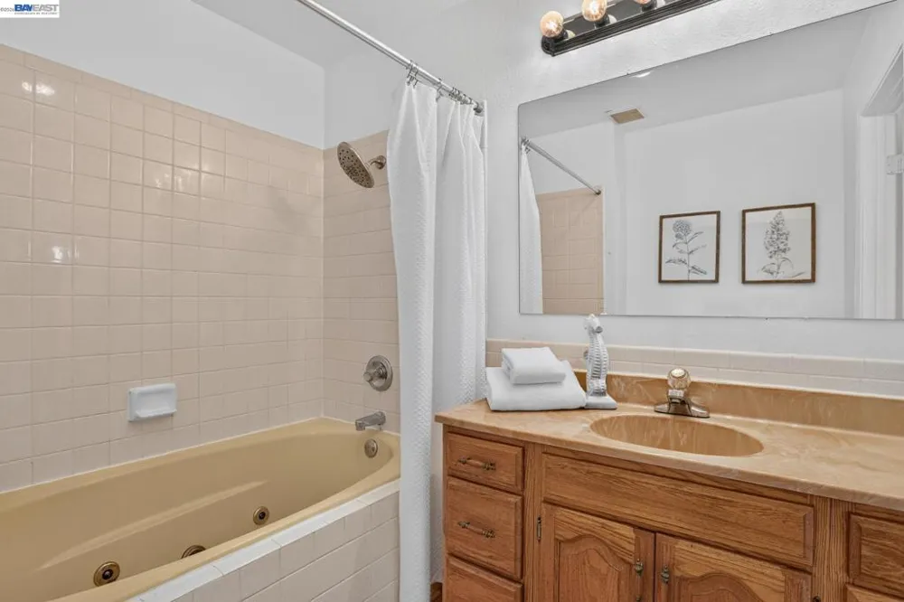 2283 30th Avenue San Francisco, CA 94116
