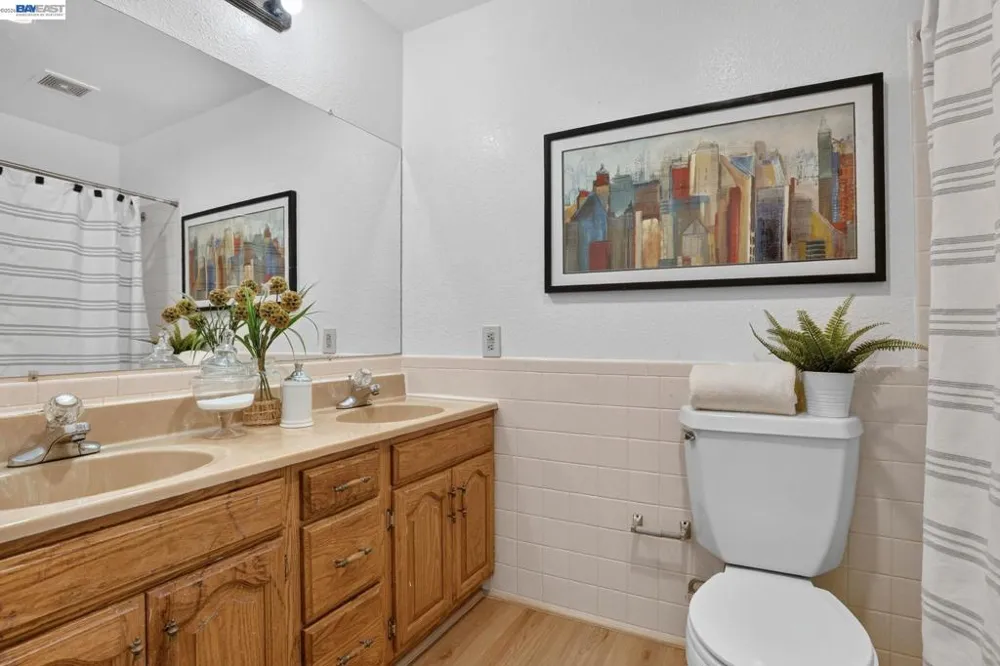 2283 30th Avenue San Francisco, CA 94116