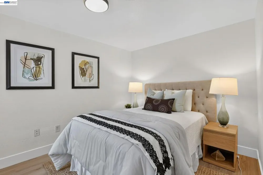 2283 30th Avenue San Francisco, CA 94116