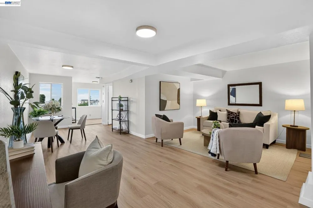 2283 30th Avenue San Francisco, CA 94116