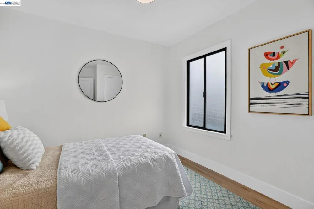 2283 30th Avenue San Francisco, CA 94116