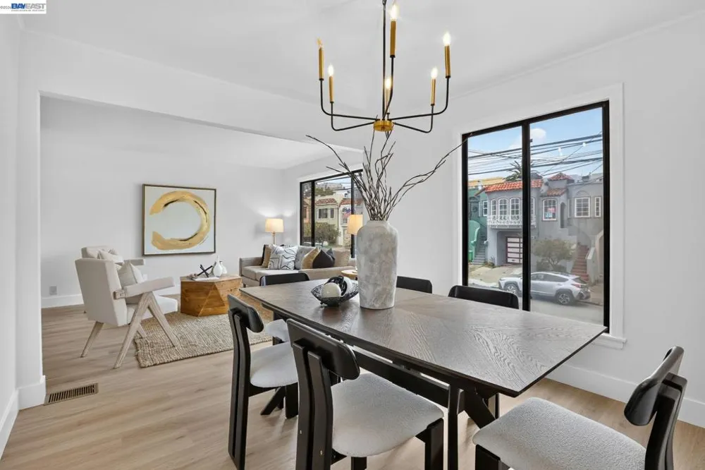 2283 30th Avenue San Francisco, CA 94116