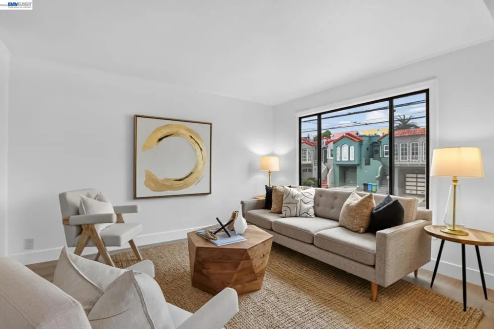 2283 30th Avenue San Francisco, CA 94116