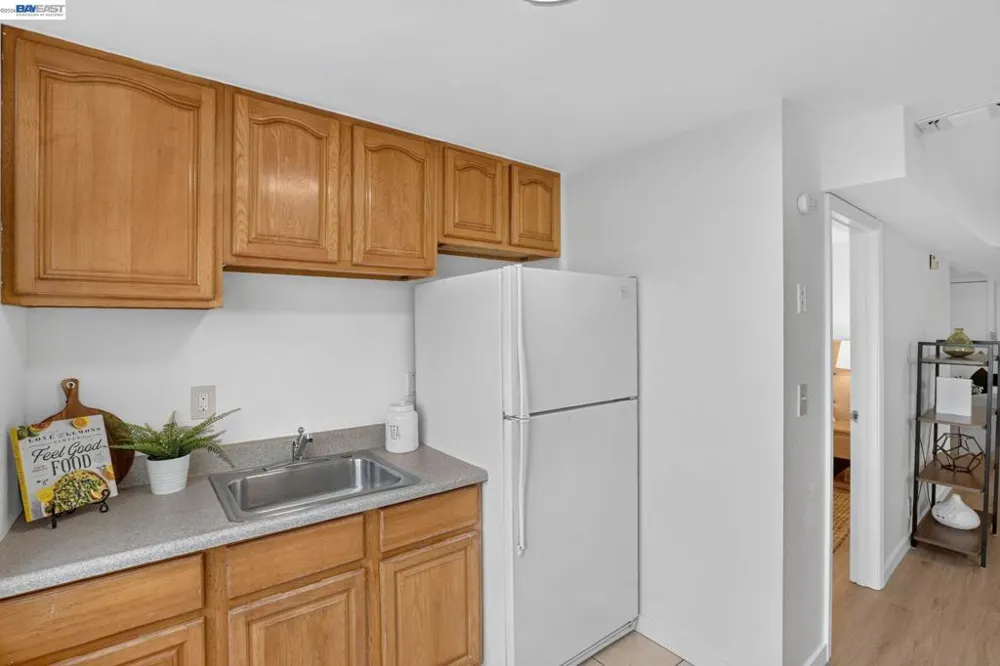 2283 30th Avenue San Francisco, CA 94116
