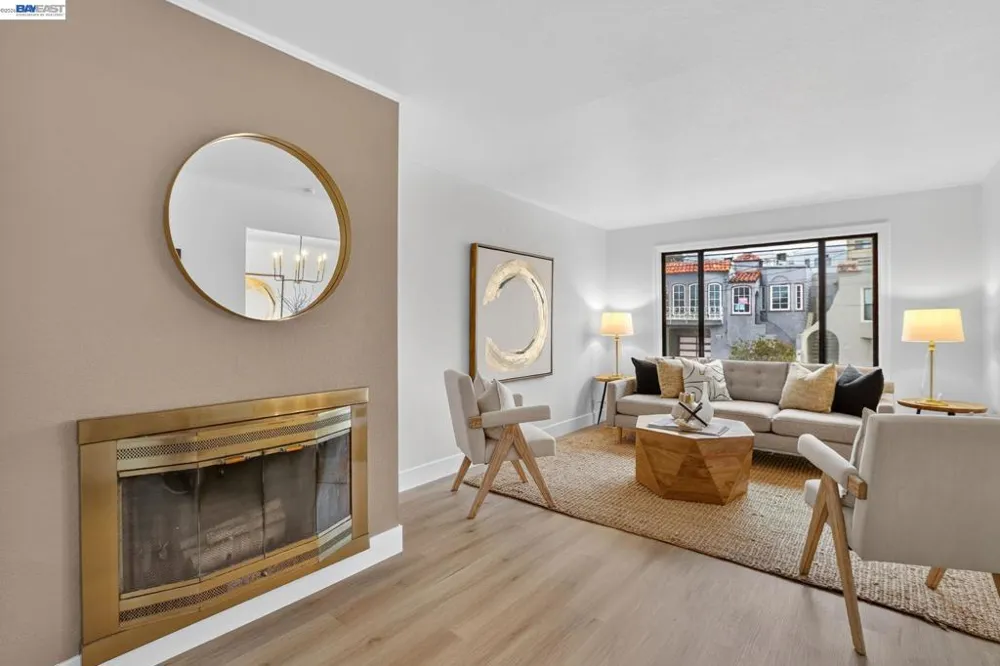 2283 30th Avenue San Francisco, CA 94116