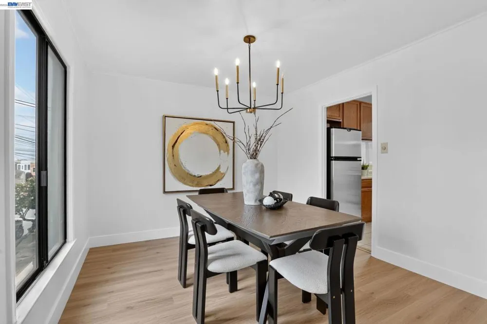 2283 30th Avenue San Francisco, CA 94116