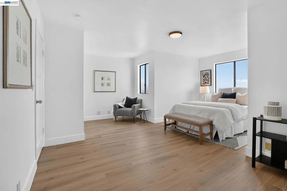 2283 30th Avenue San Francisco, CA 94116