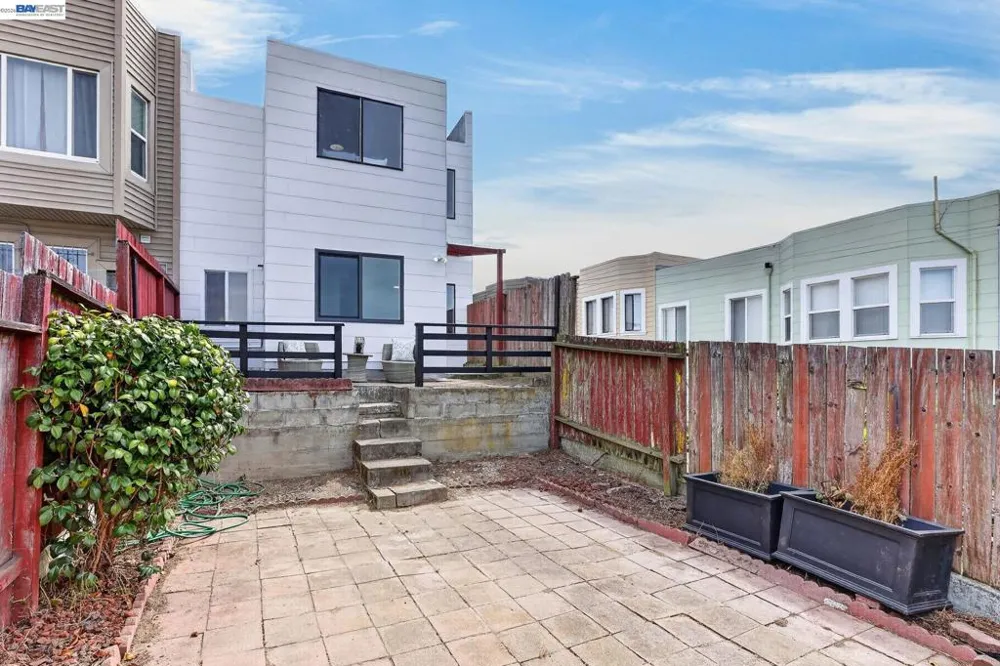 2283 30th Avenue San Francisco, CA 94116