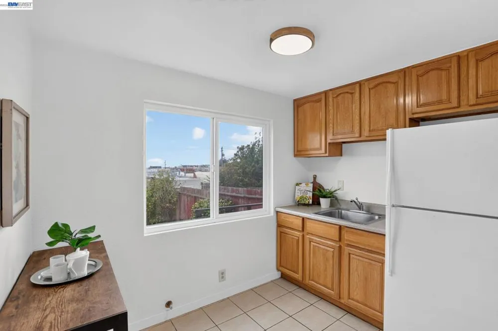 2283 30th Avenue San Francisco, CA 94116