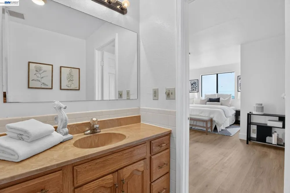 2283 30th Avenue San Francisco, CA 94116