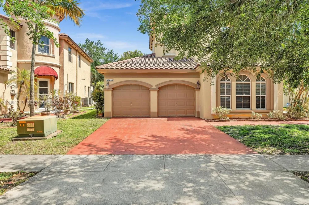 14044 SW 54th St Miramar, FL 33027