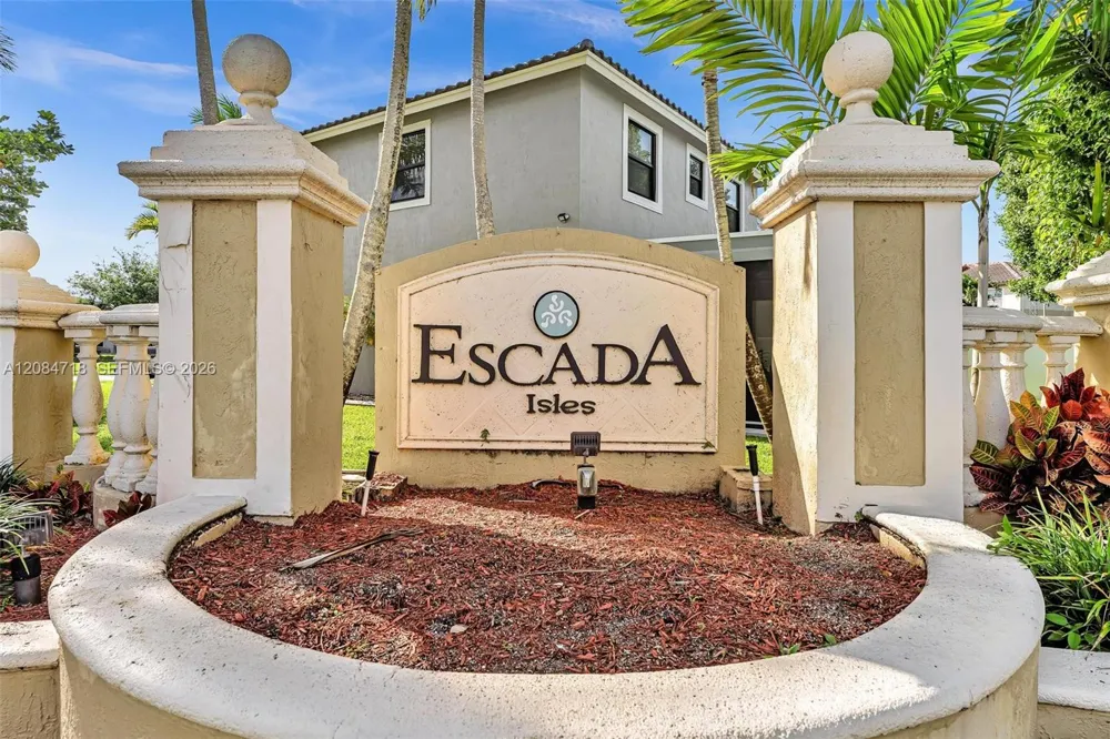14044 SW 54th St Miramar, FL 33027