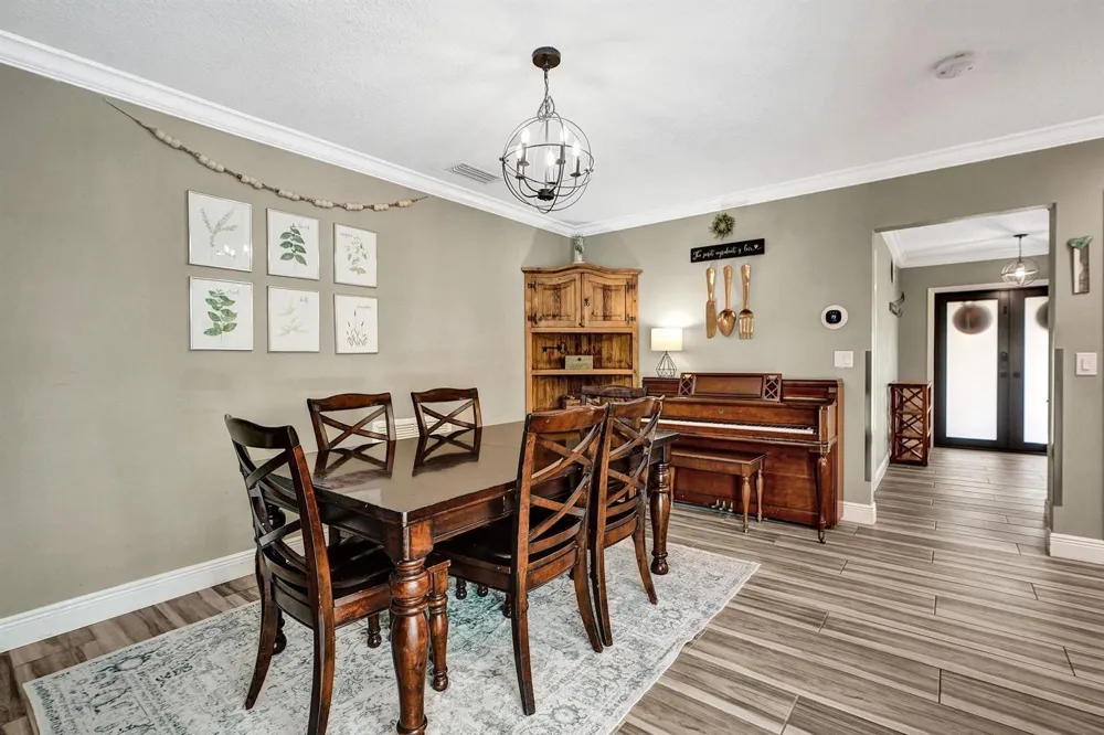 5017 SW 87TH AVENUE Cooper City, FL 33328