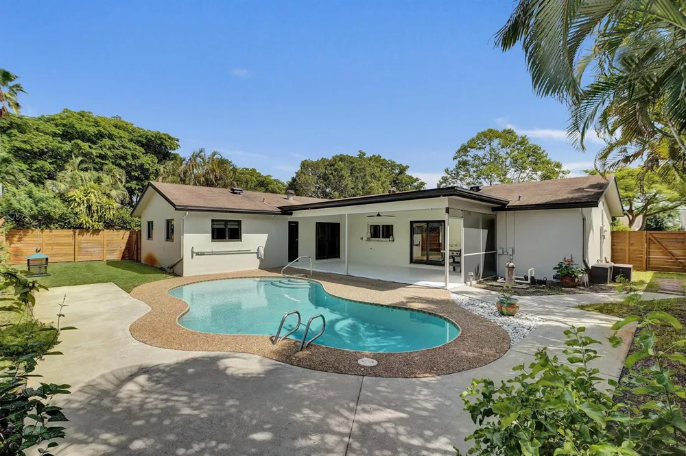 5017 SW 87TH AVENUE Cooper City, FL 33328