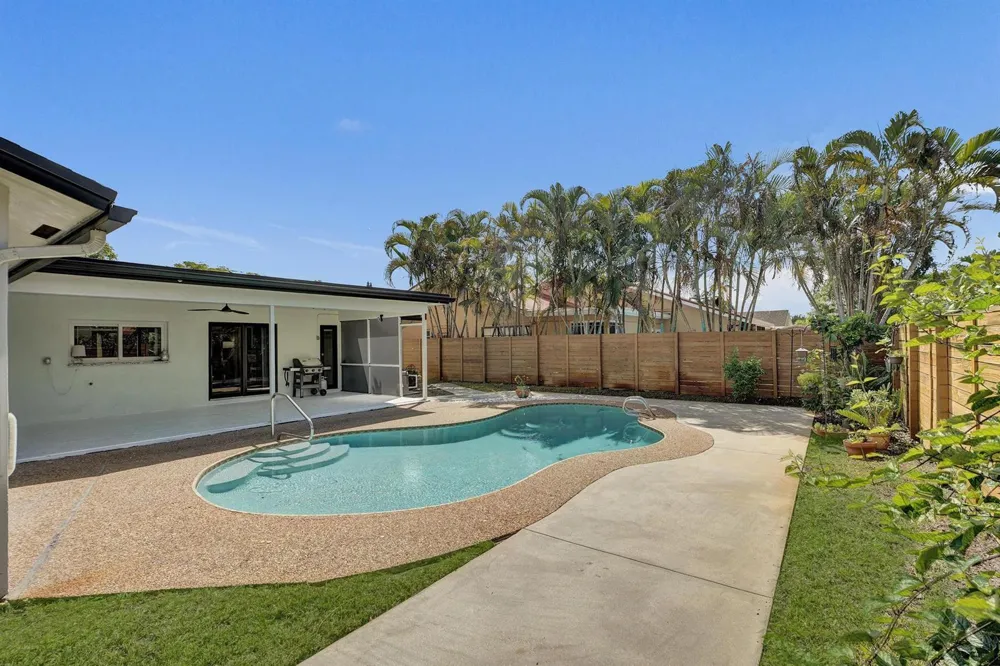 5017 SW 87TH AVENUE Cooper City, FL 33328