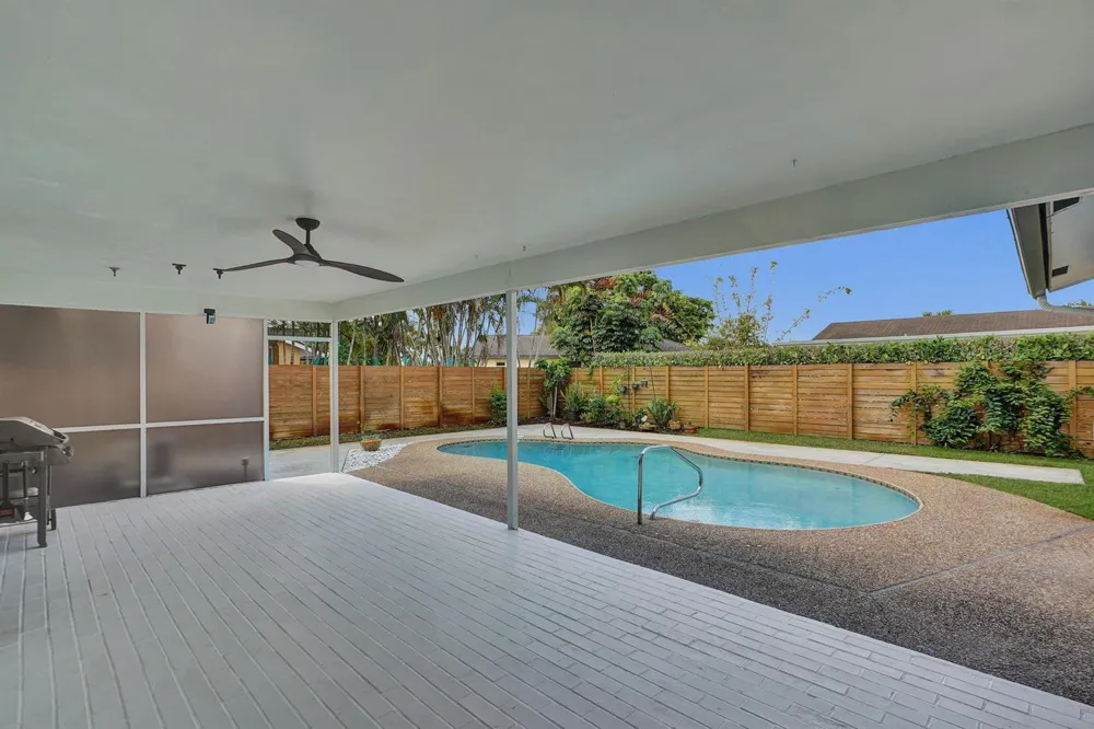 5017 SW 87TH AVENUE Cooper City, FL 33328