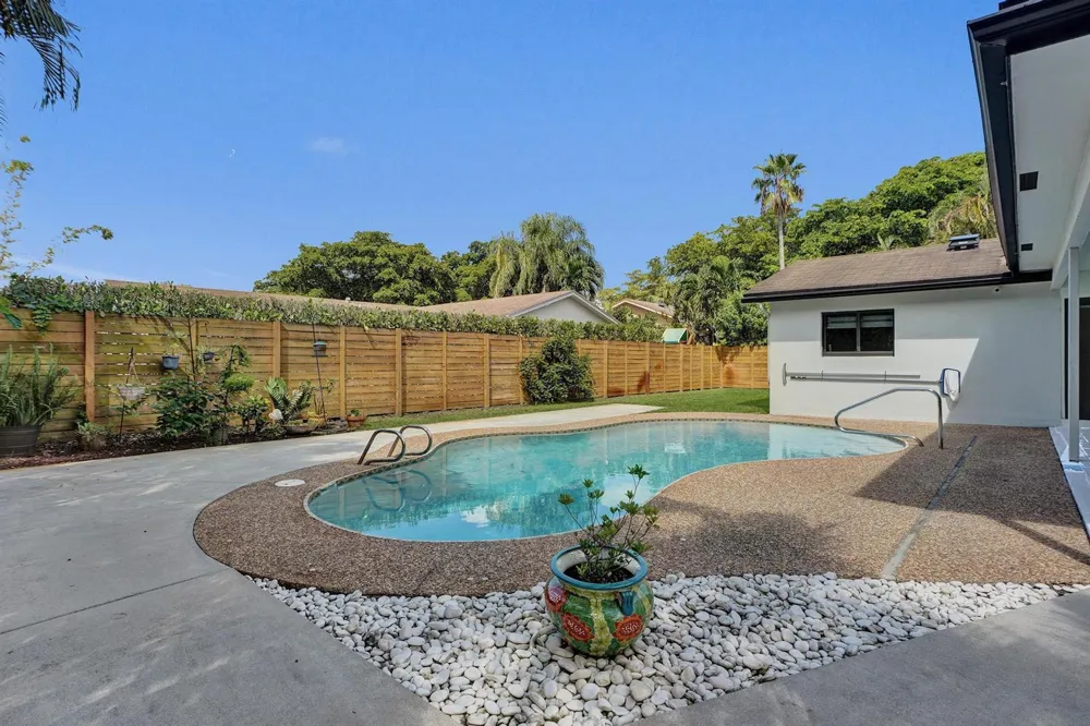 5017 SW 87TH AVENUE Cooper City, FL 33328