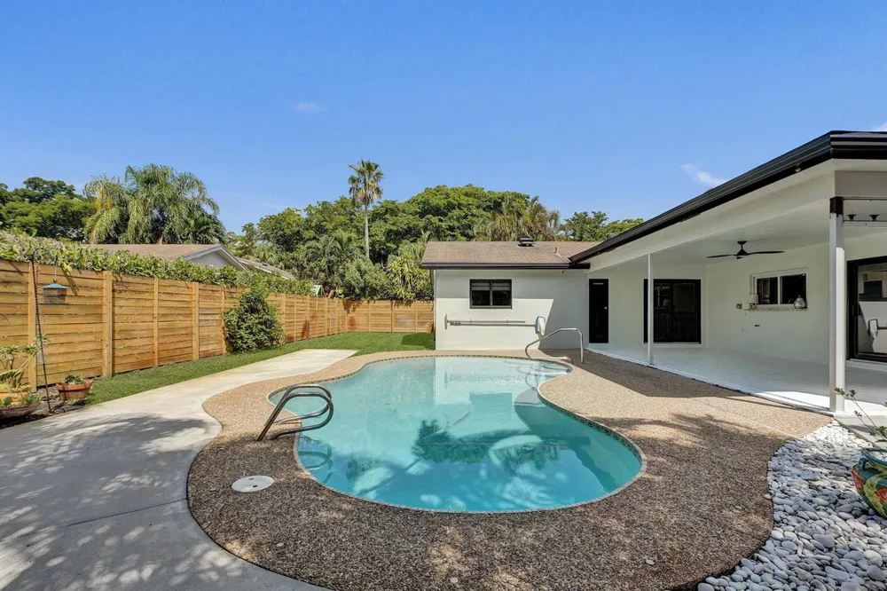 5017 SW 87TH AVENUE Cooper City, FL 33328