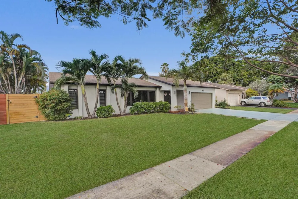 5017 SW 87TH AVENUE Cooper City, FL 33328