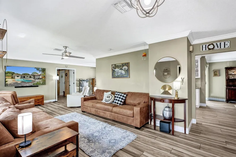 5017 SW 87TH AVENUE Cooper City, FL 33328