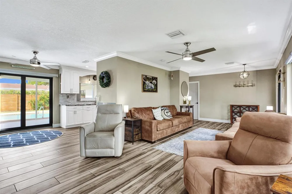 5017 SW 87TH AVENUE Cooper City, FL 33328