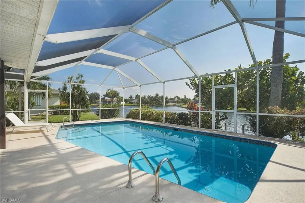 519 SE 20th Court Cape Coral, FL 33990
