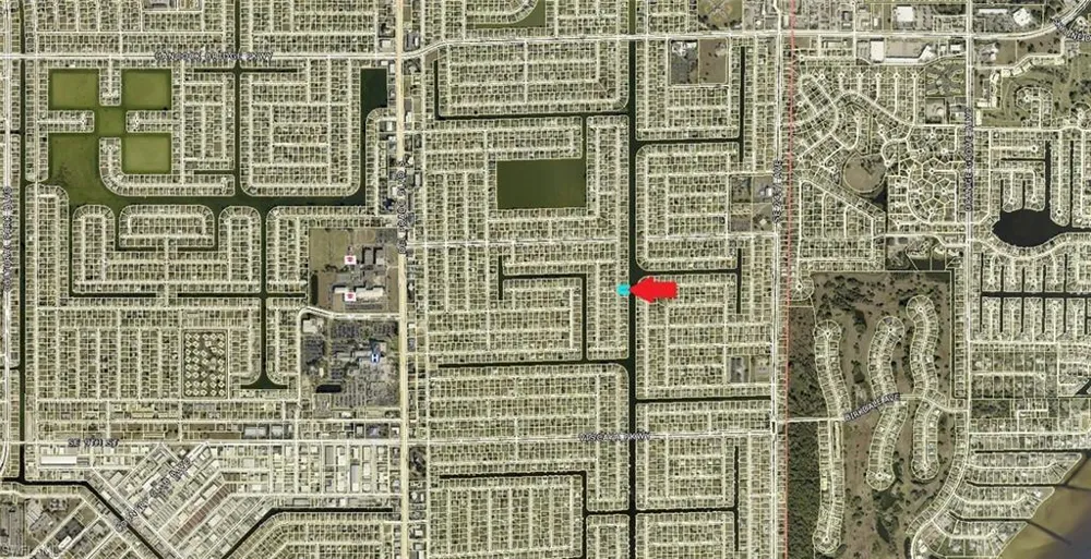 519 SE 20th Court Cape Coral, FL 33990
