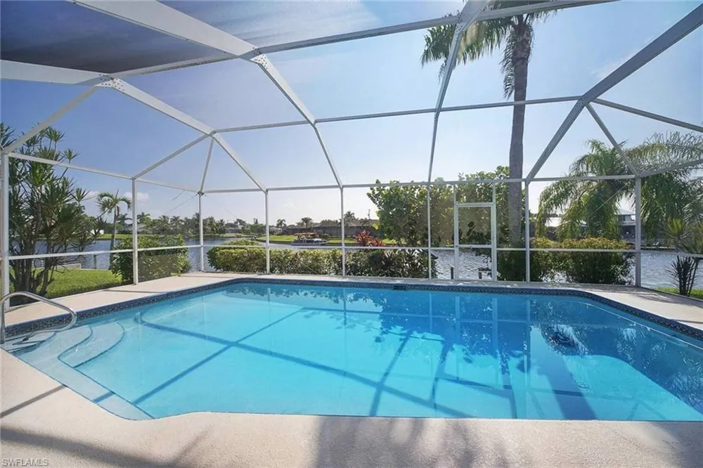 519 SE 20th Court Cape Coral, FL 33990
