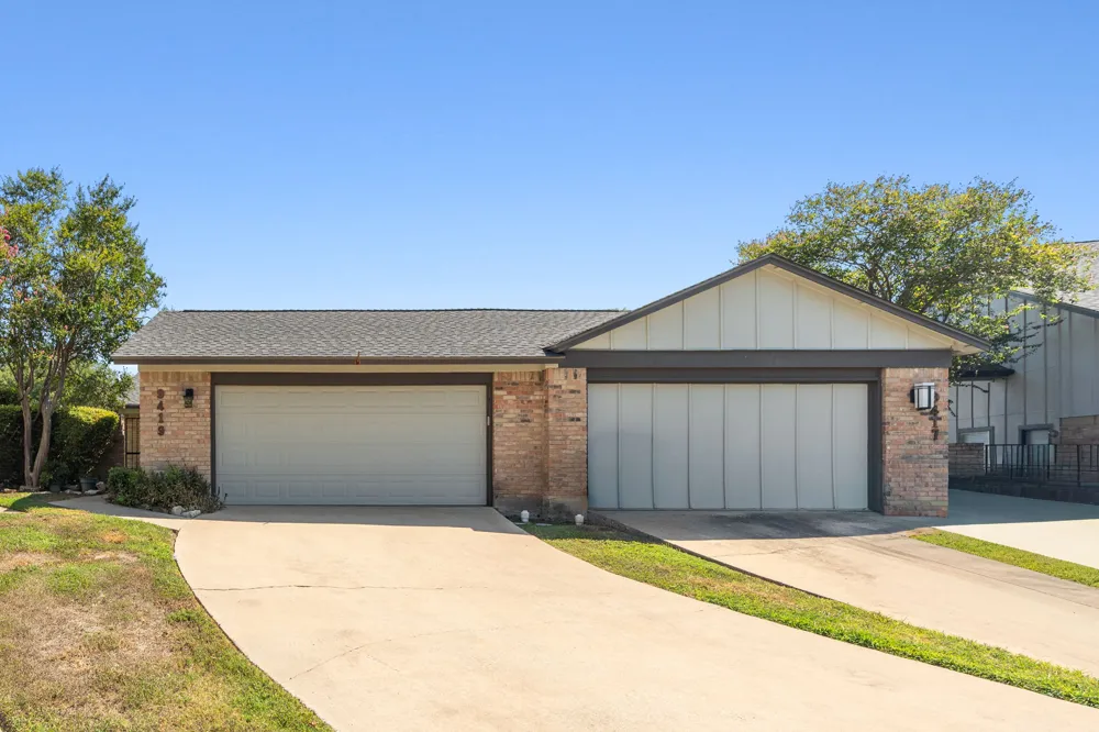 9419 Singing Quail Drive Austin, TX 78758