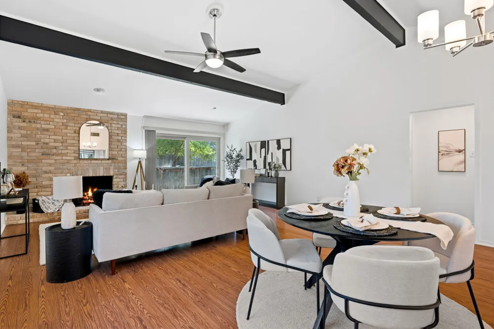 9419 Singing Quail Drive Austin, TX 78758