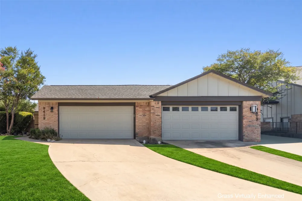 9419 Singing Quail Drive Austin, TX 78758