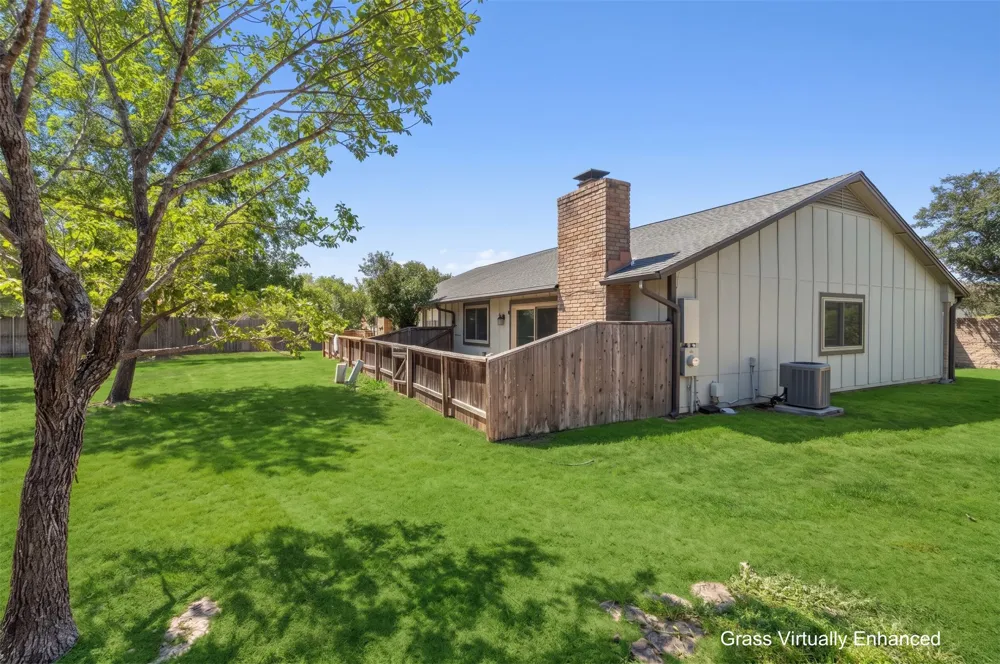 9419 Singing Quail Drive Austin, TX 78758