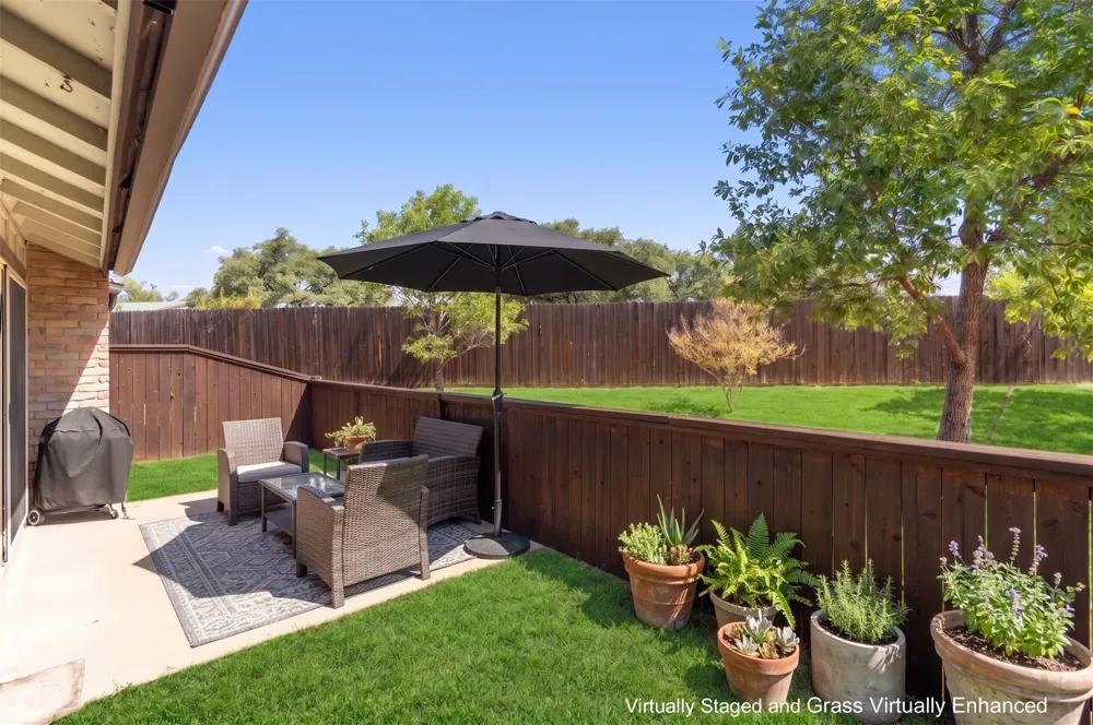 9419 Singing Quail Drive Austin, TX 78758