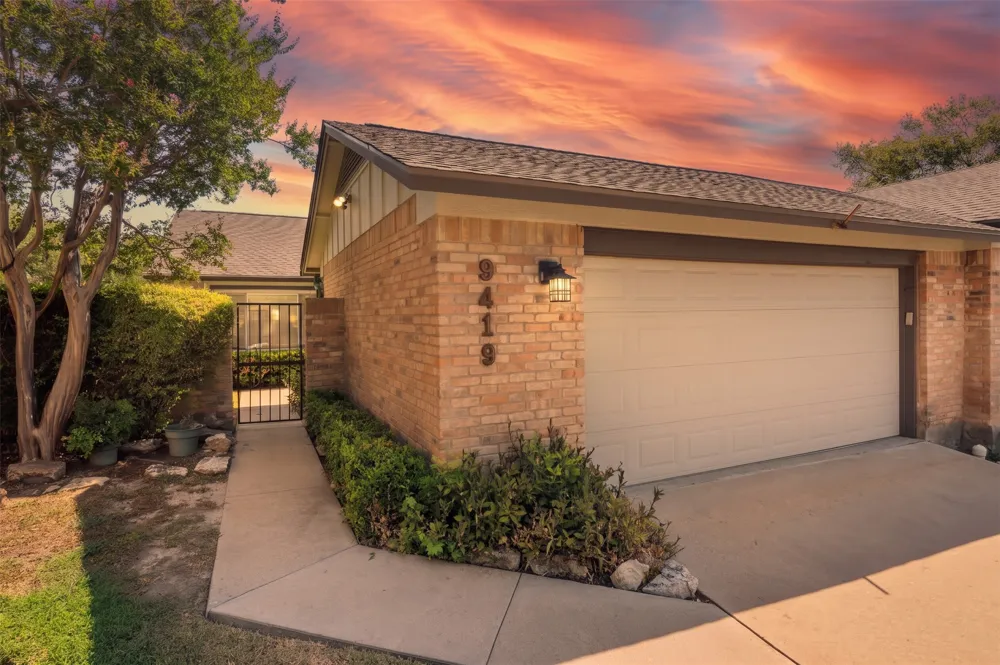 9419 Singing Quail Drive Austin, TX 78758
