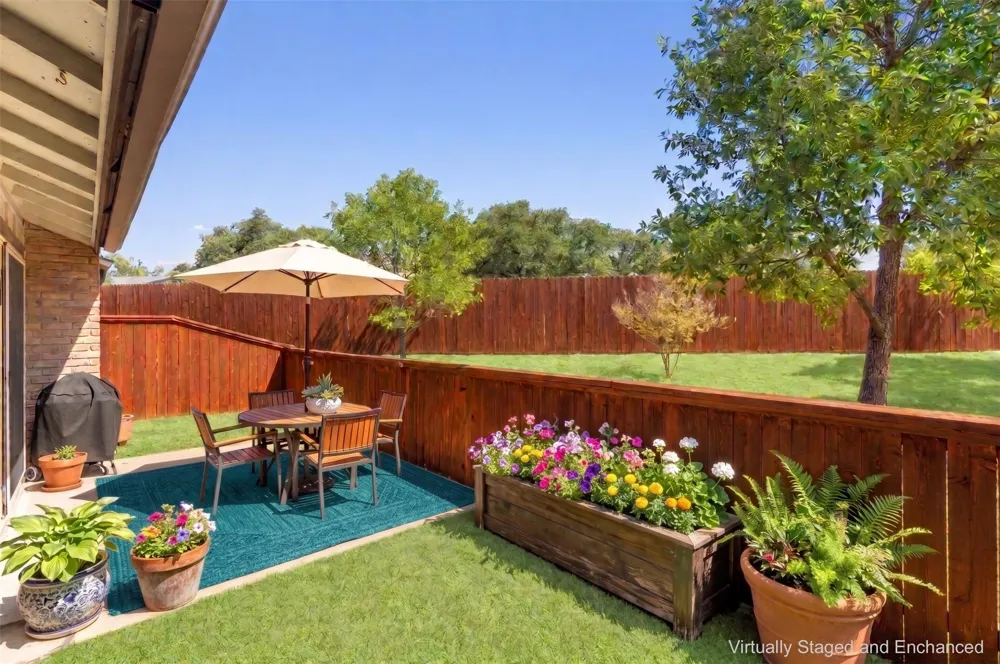 9419 Singing Quail Drive Austin, TX 78758