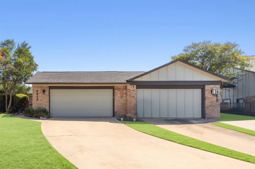 9419 Singing Quail Drive Austin, TX 78758