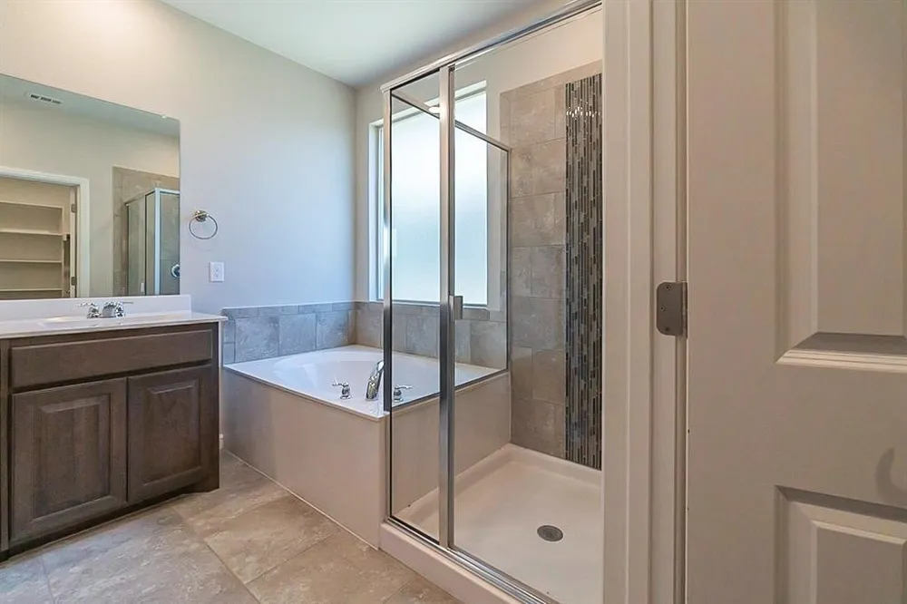 16141 Bronte Lane Fort Worth, TX 76247