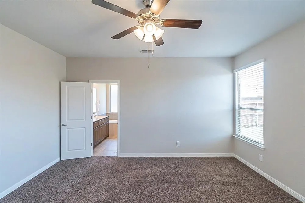 16141 Bronte Lane Fort Worth, TX 76247