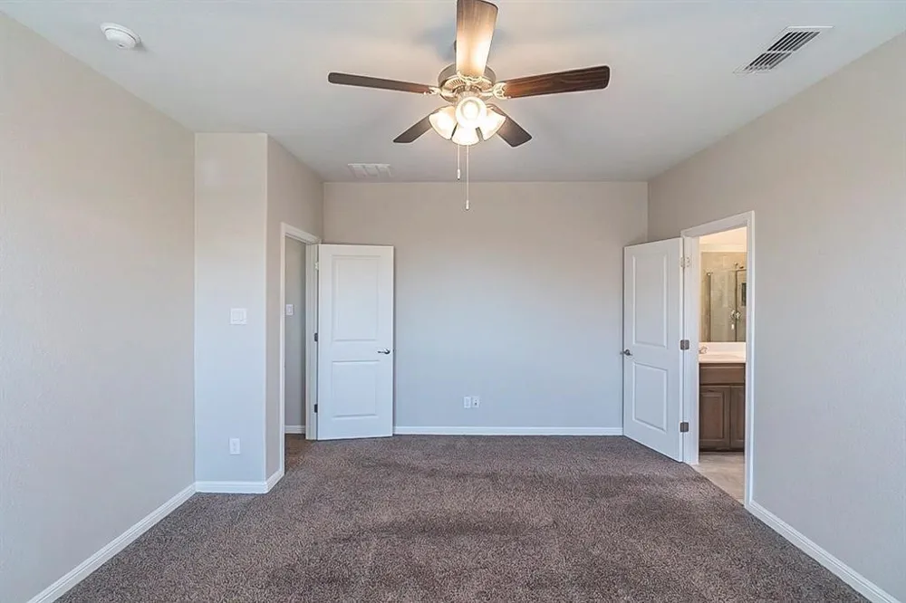 16141 Bronte Lane Fort Worth, TX 76247