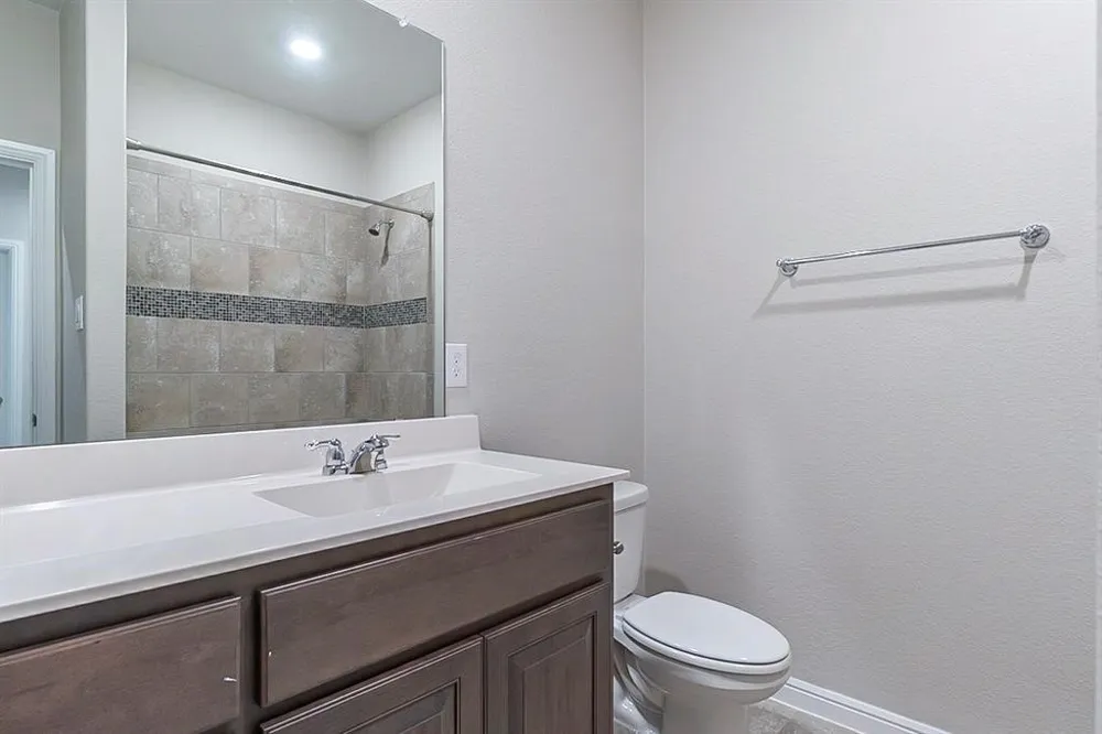 16141 Bronte Lane Fort Worth, TX 76247