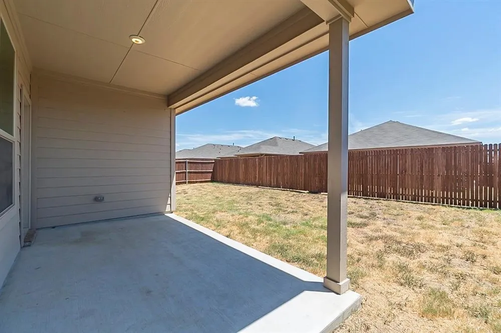 16141 Bronte Lane Fort Worth, TX 76247
