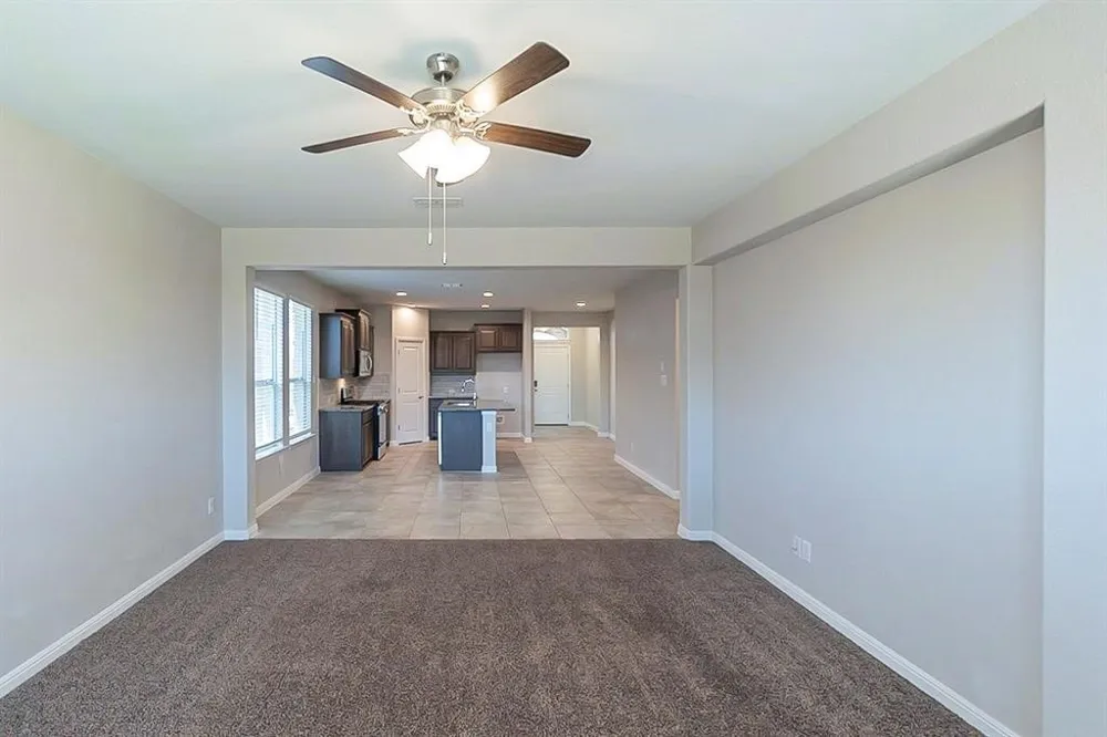 16141 Bronte Lane Fort Worth, TX 76247