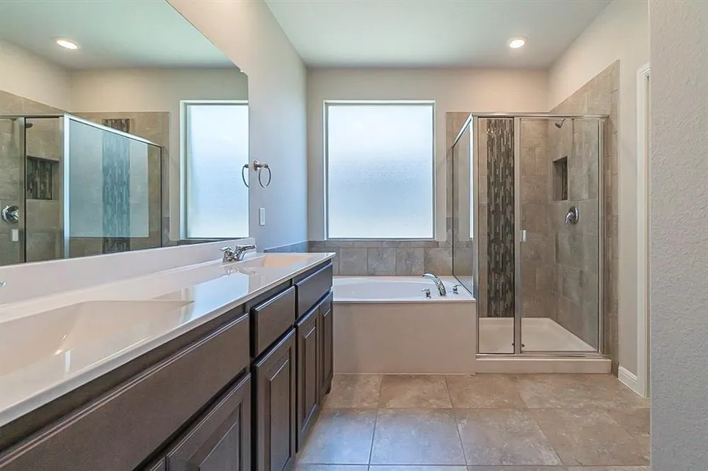 16141 Bronte Lane Fort Worth, TX 76247