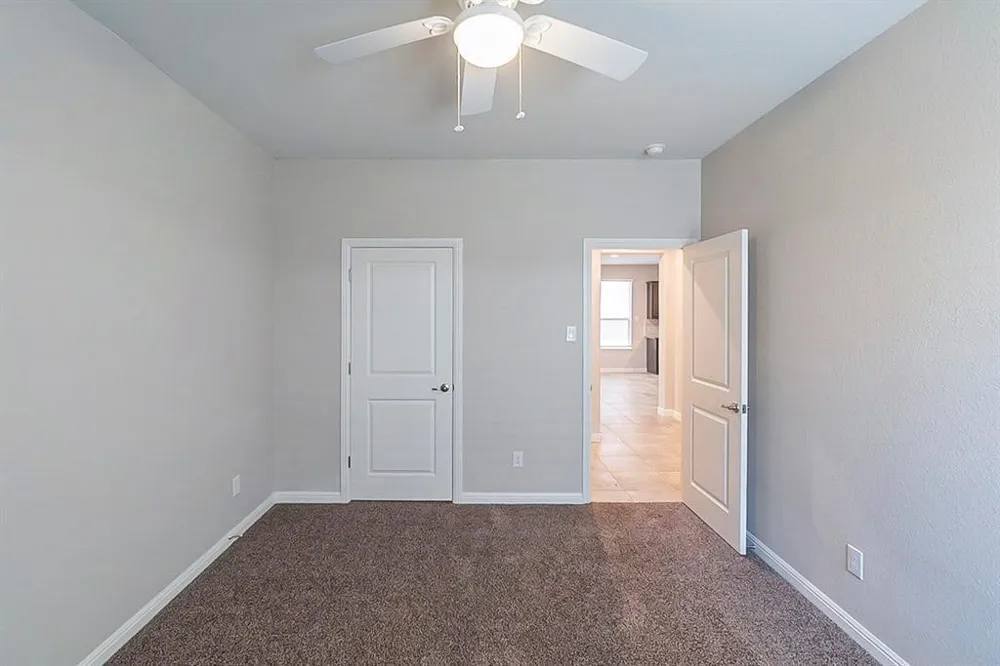 16141 Bronte Lane Fort Worth, TX 76247