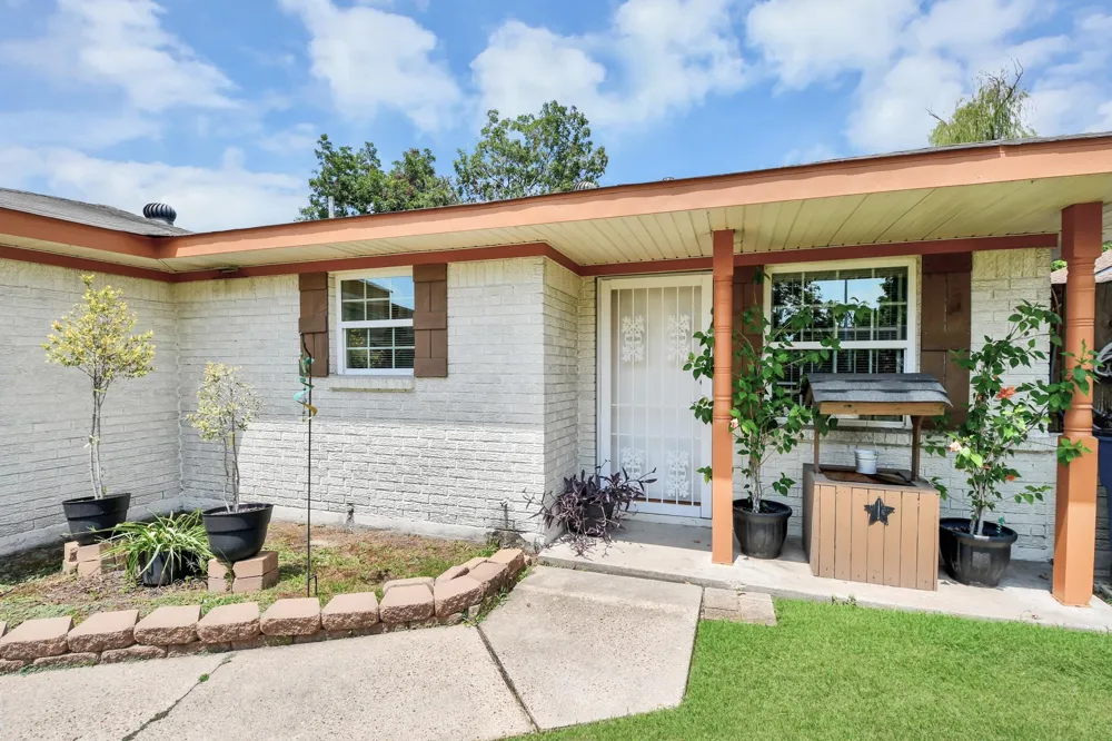 3007 Havner Lane Houston, TX 77093