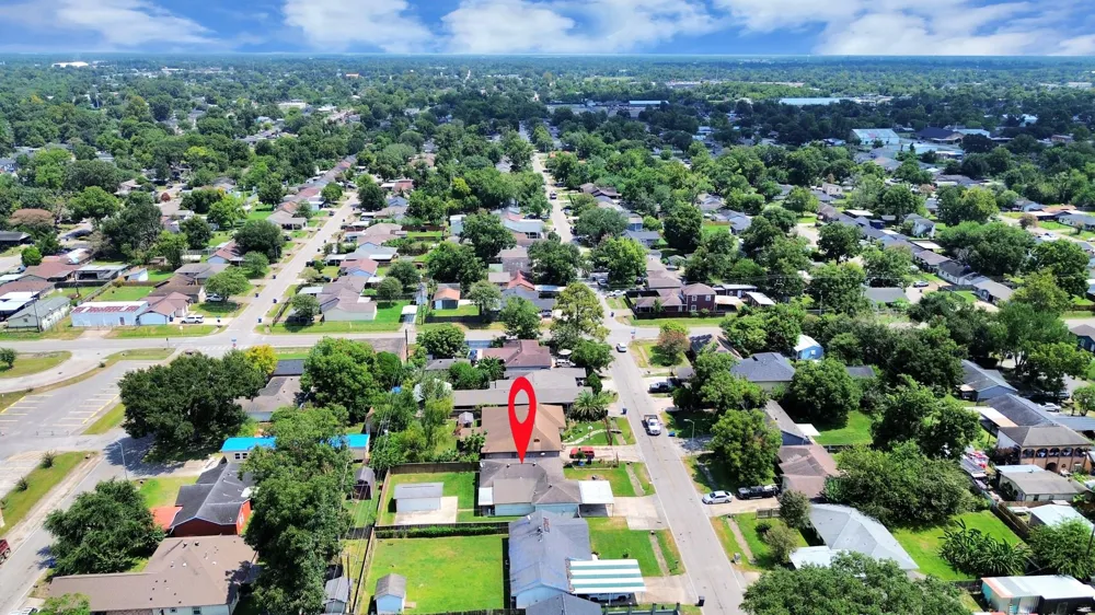 3007 Havner Lane Houston, TX 77093